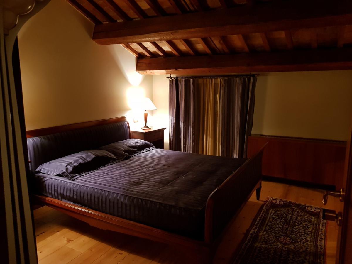 Palazzo Bortolan Hotel Treviso Buitenkant foto
