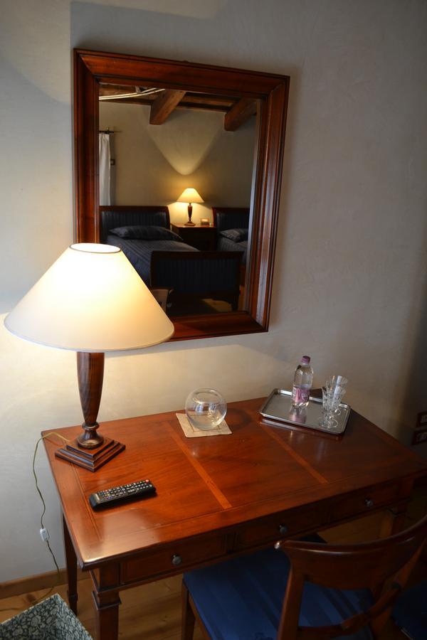 Palazzo Bortolan Hotel Treviso Buitenkant foto