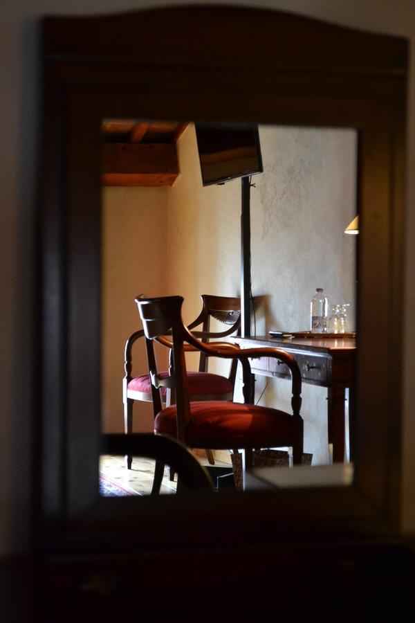 Palazzo Bortolan Hotel Treviso Buitenkant foto