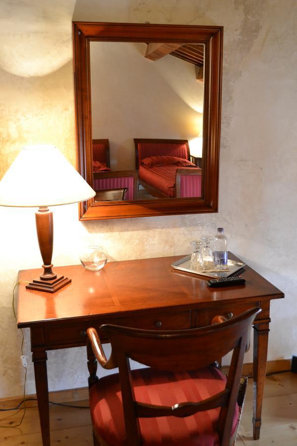 Palazzo Bortolan Hotel Treviso Buitenkant foto