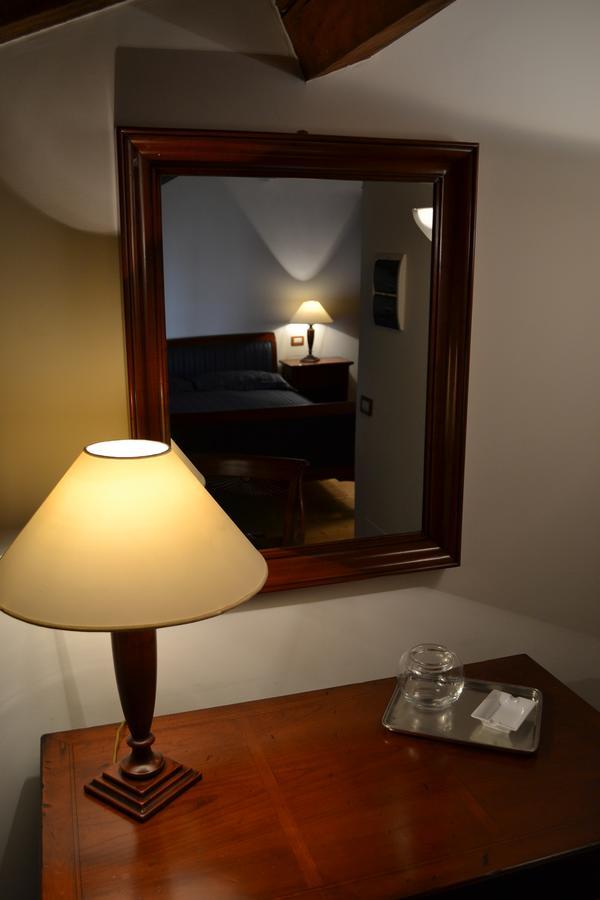 Palazzo Bortolan Hotel Treviso Buitenkant foto