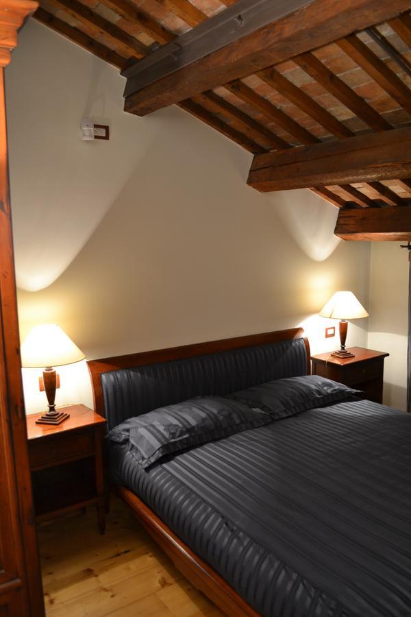 Palazzo Bortolan Hotel Treviso Buitenkant foto